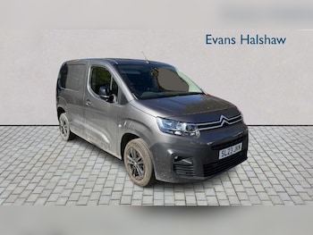Used Citroen Berlingo 2023 for sale - 78451287: Photo