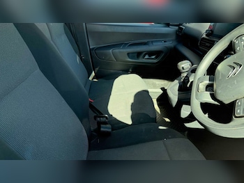 Used Citroen Berlingo 2023 for sale - 78451287: Photo