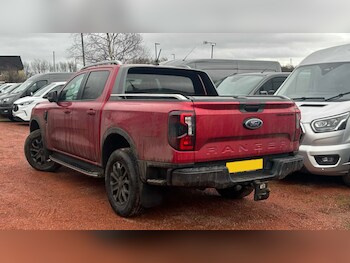 Used Ford Ranger 2024 for sale - 77648984: Photo