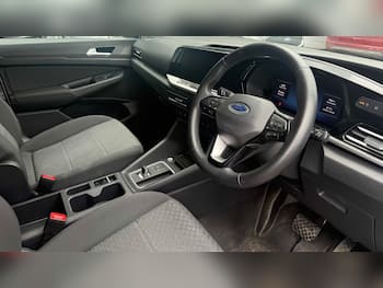 Used Ford Transit Connect 2025 for sale - 79810989: Photo
