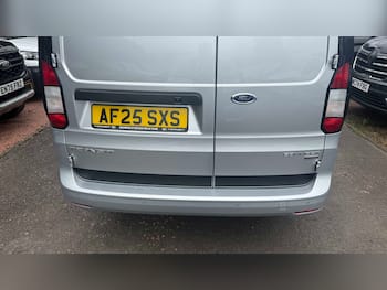 Used Ford Transit Connect 2025 for sale - 79810989: Photo