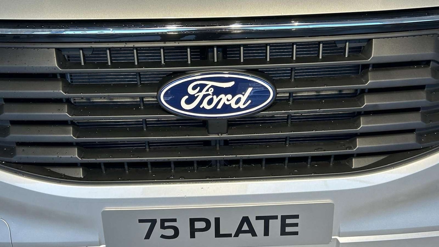 Used Ford Transit Custom for sale - 76915993: Photo 10