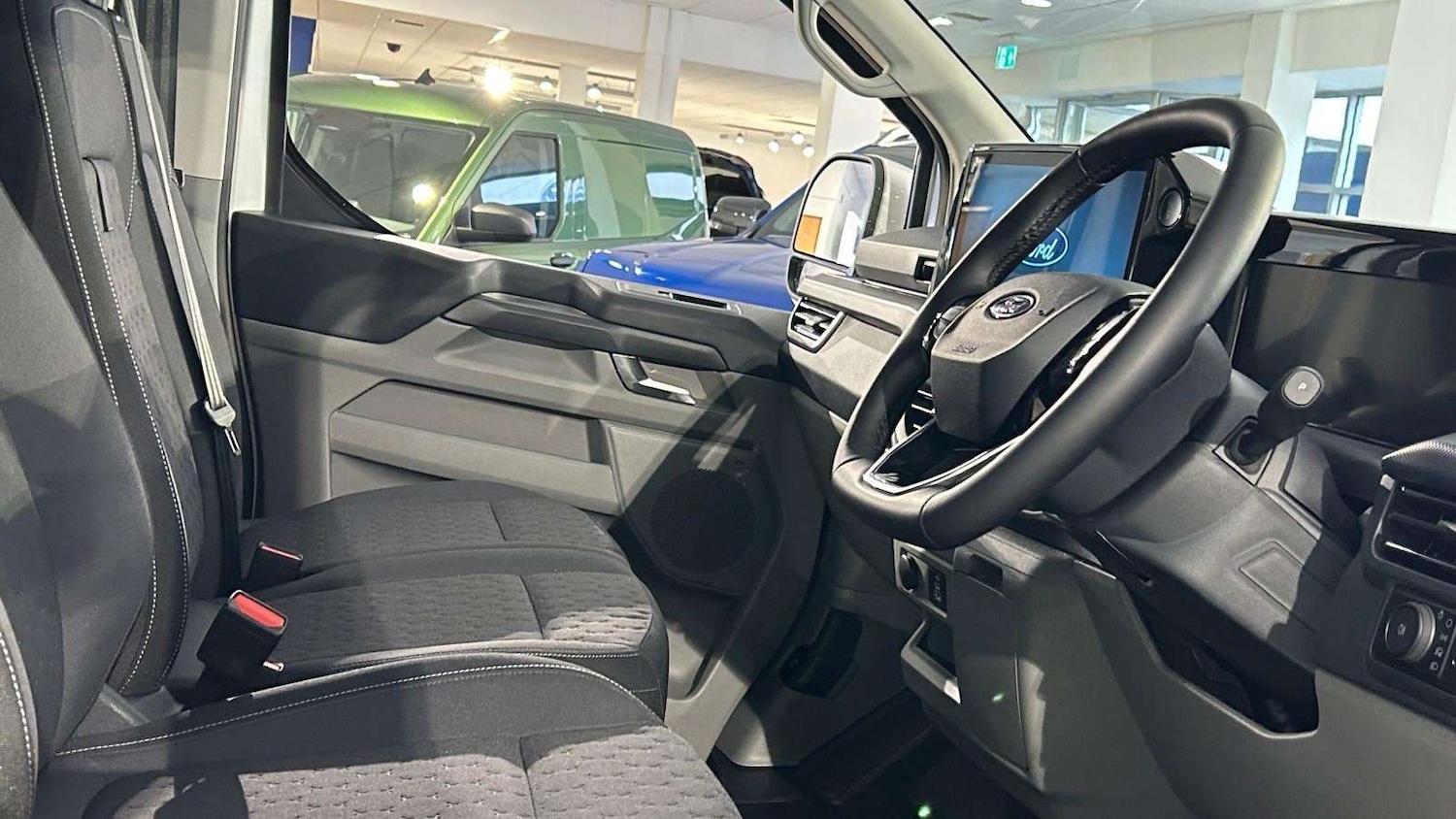 Used Ford Transit Custom for sale - 76915993: Photo 12