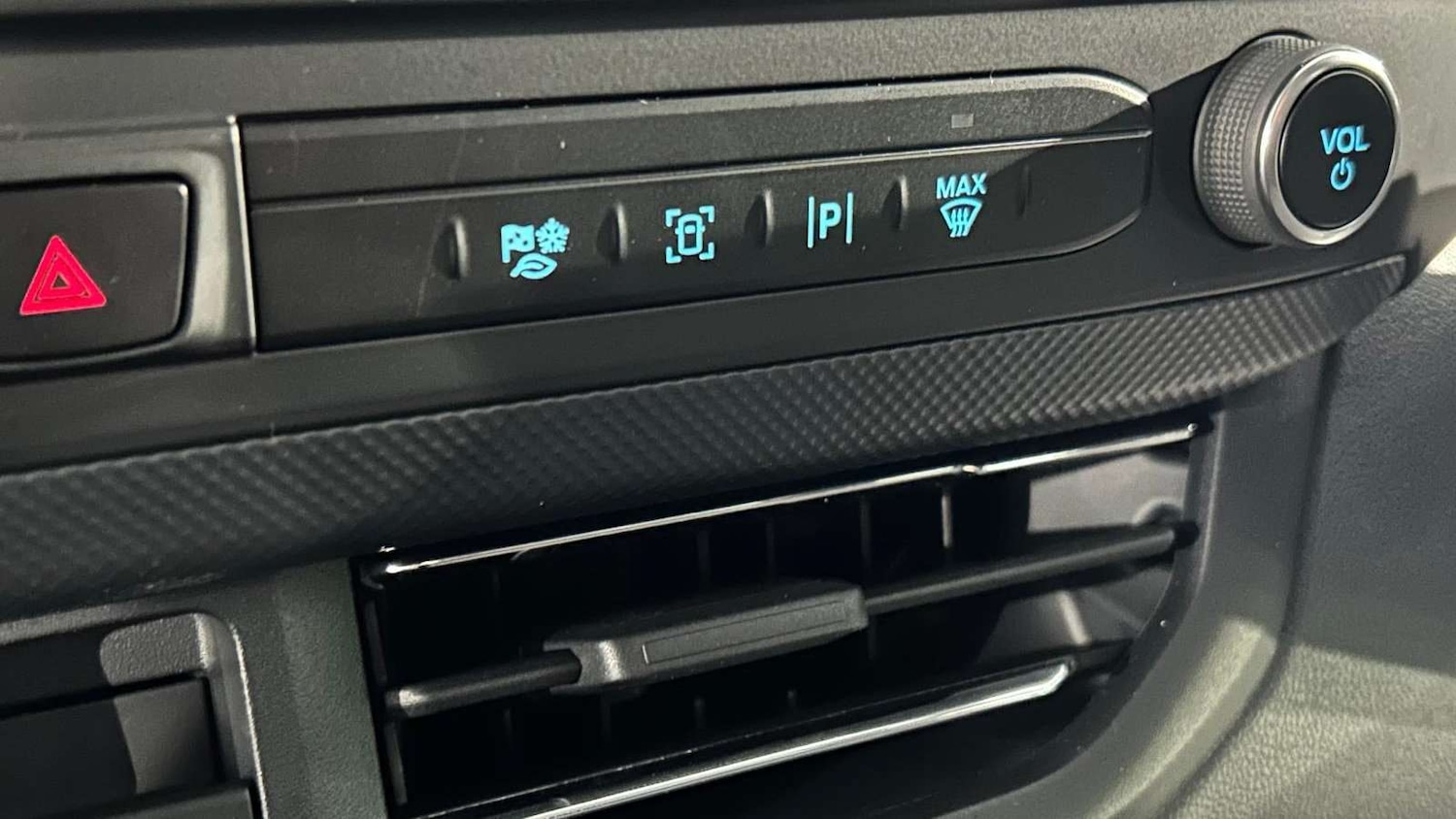 Used Ford Transit Custom for sale - 76915993: Photo 16