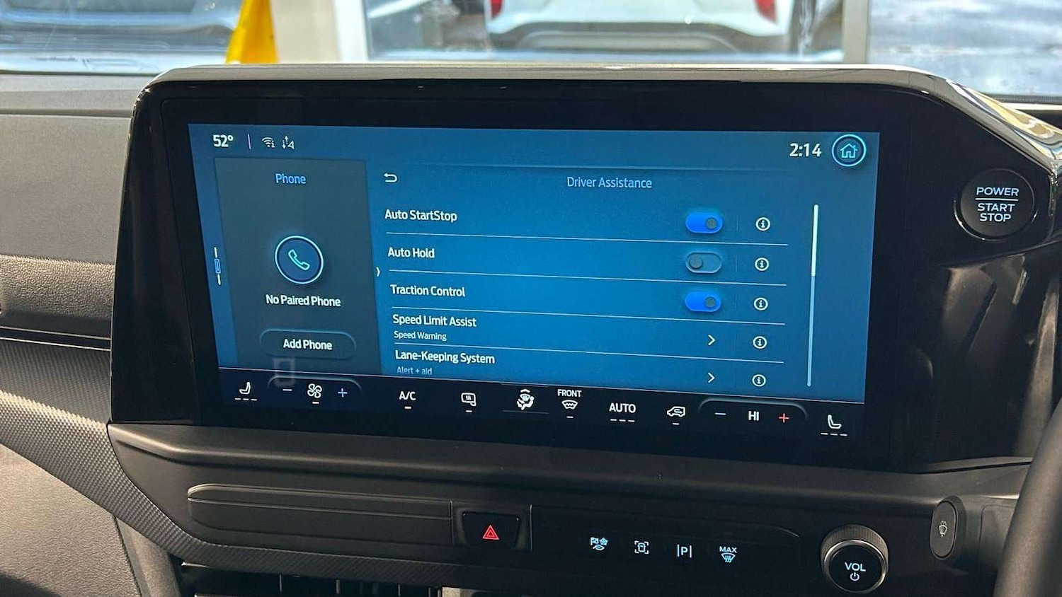 Used Ford Transit Custom for sale - 76915993: Photo 17