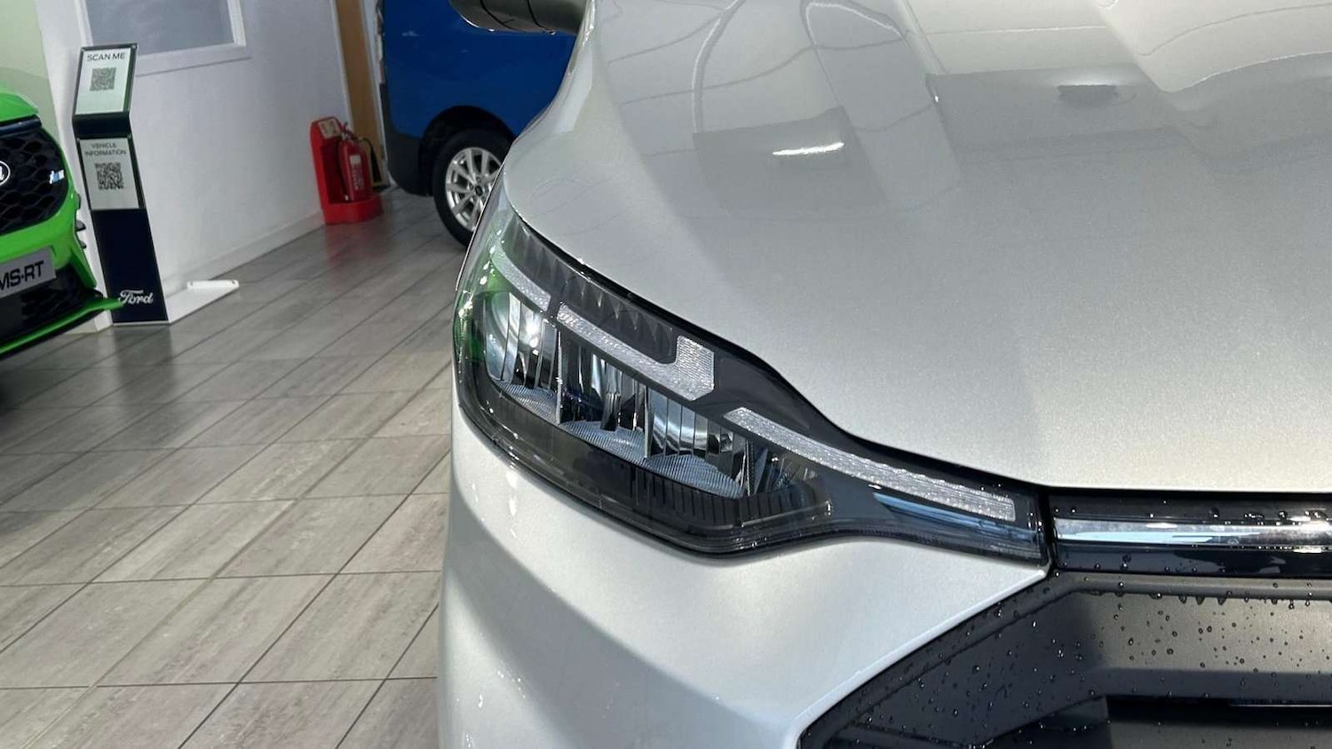 Used Ford Transit Custom for sale - 76915993: Photo 20