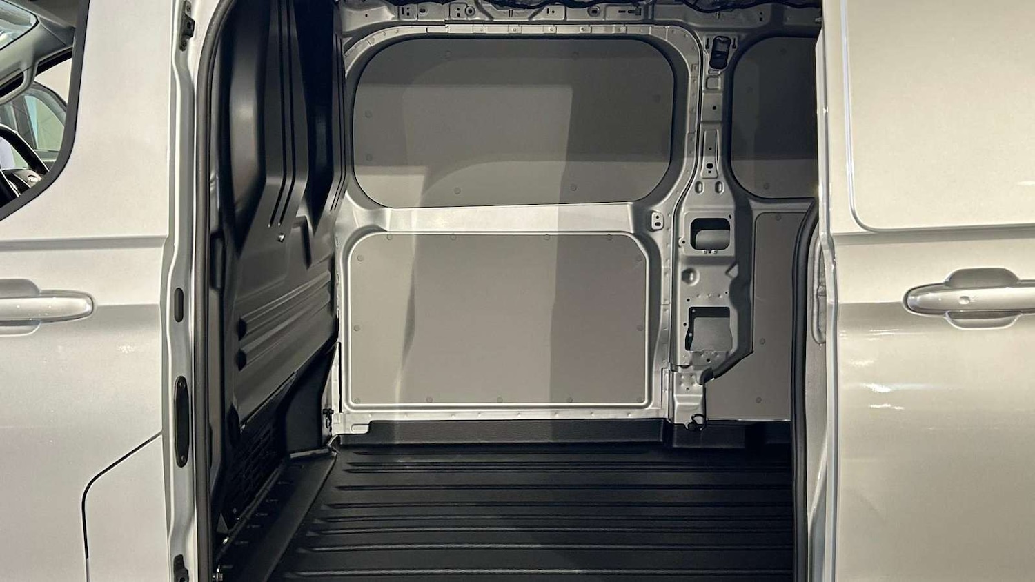 Used Ford Transit Custom for sale - 76915993: Photo 21