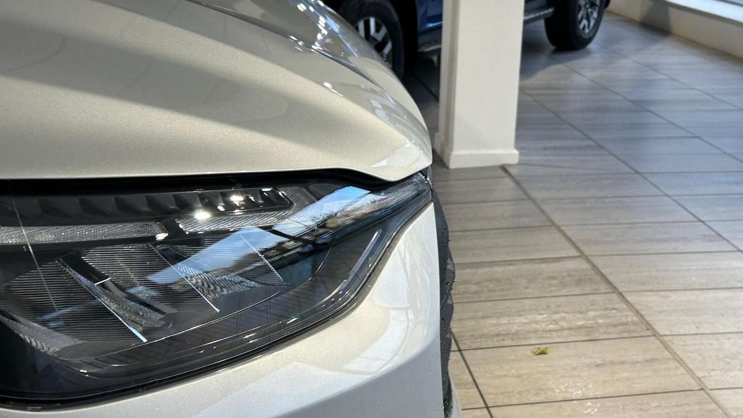 Used Ford Transit Custom for sale - 76915993: Photo 26