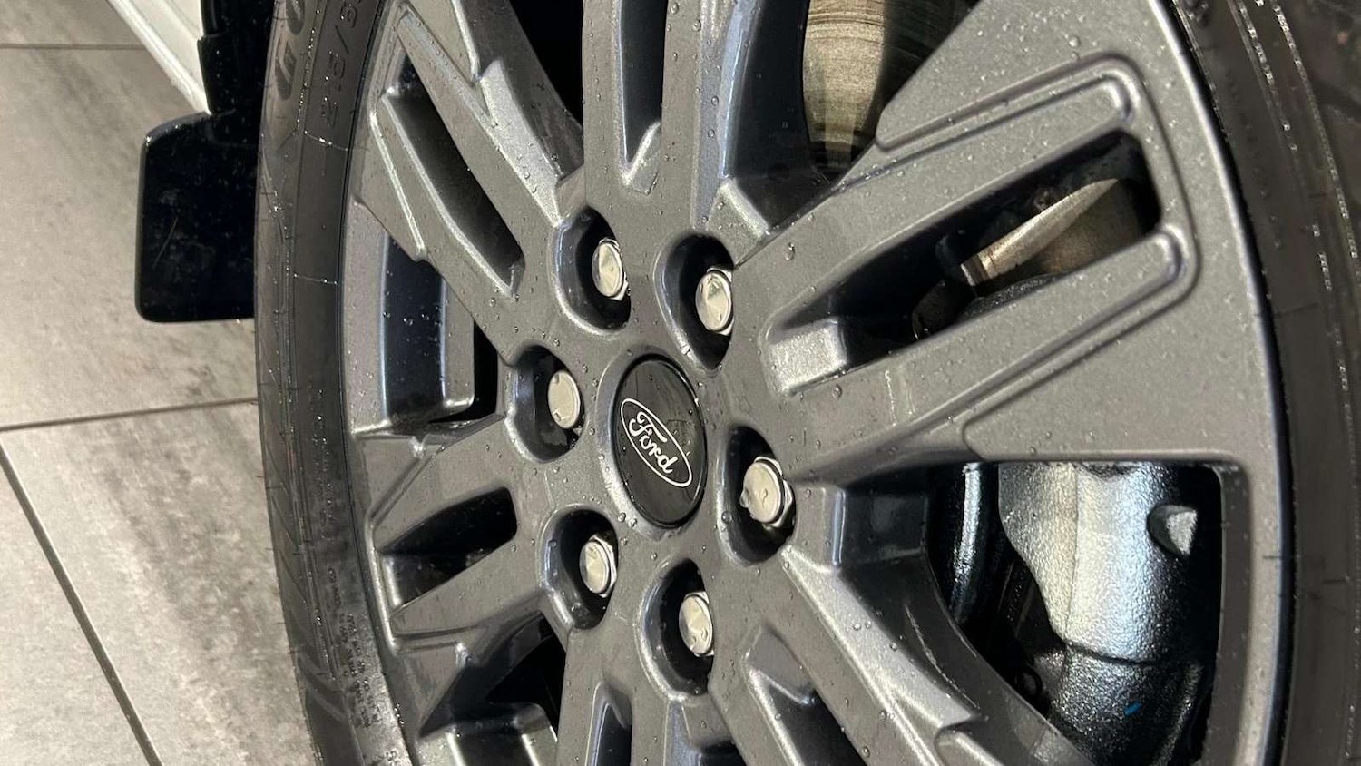 Used Ford Transit Custom for sale - 76915993: Photo 27