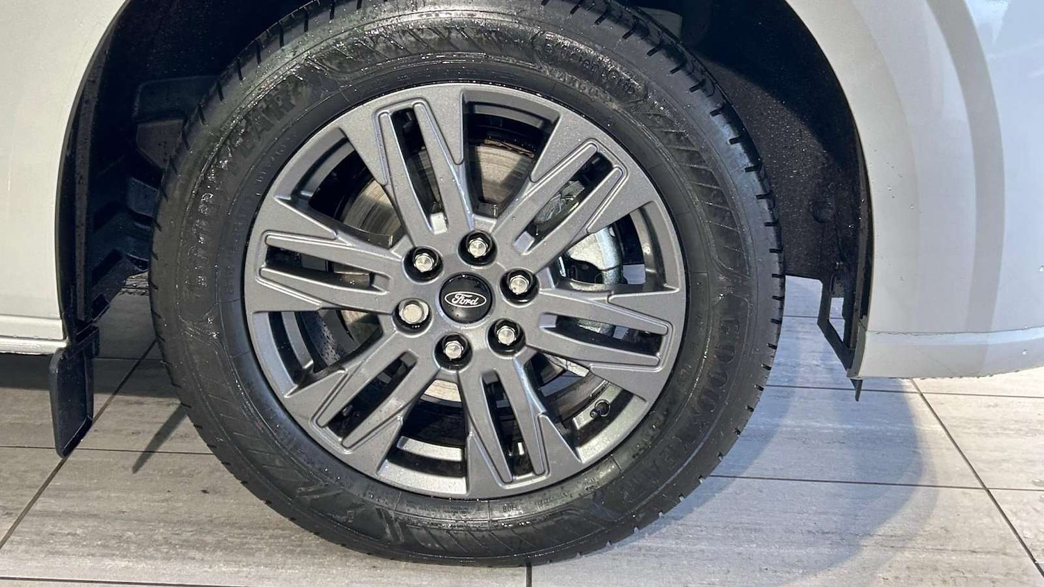 Used Ford Transit Custom for sale - 76915993: Photo 29