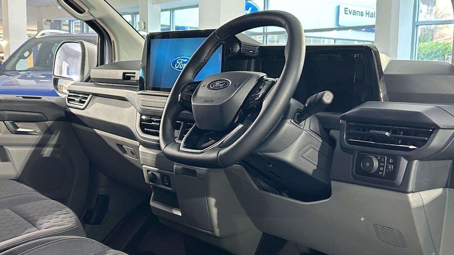 Used Ford Transit Custom for sale - 76915993: Photo 31