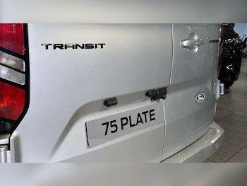 Used Ford Transit Custom 2025 for sale - 76915993: Photo