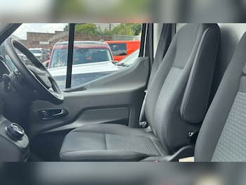 Used Ford Transit 2026 for sale - 79637240: Photo