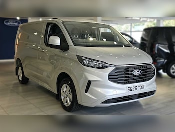 Used Ford Transit Custom 2026 for sale - 79511580: Photo