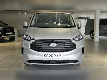 Used Ford Transit Custom 2026 for sale - 79511580: Photo
