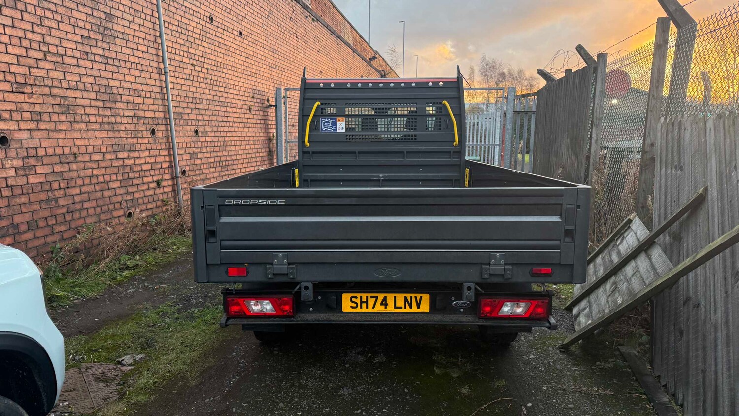 Used Ford Transit 2024 for sale - 76745969: Photo 3