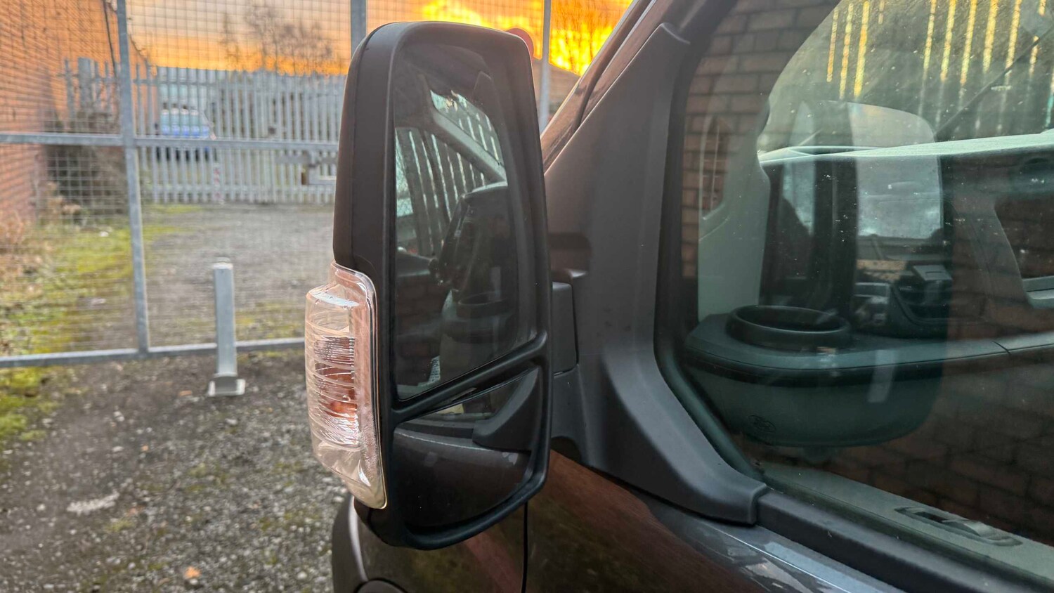 Used Ford Transit 2024 for sale - 76745969: Photo 4