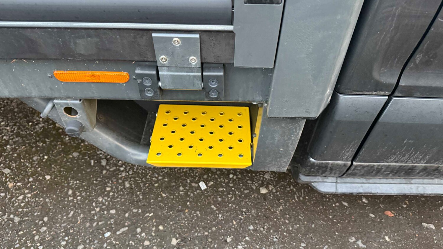 Used Ford Transit 2024 for sale - 76745969: Photo 6