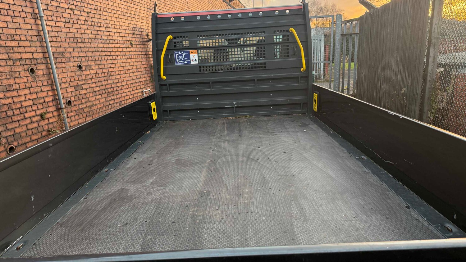 Used Ford Transit 2024 for sale - 76745969: Photo 7