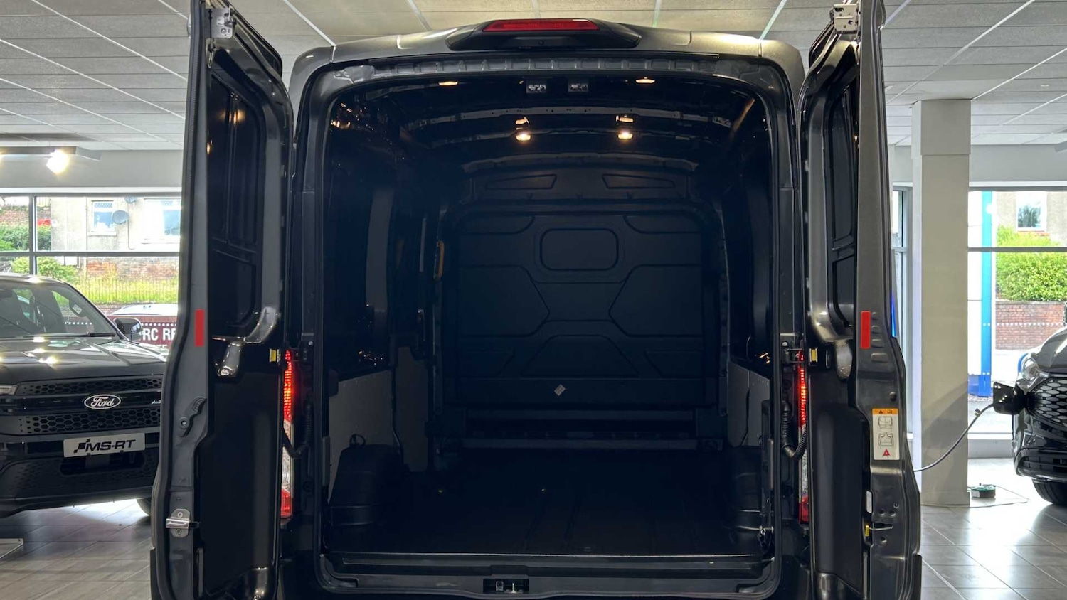 Vehicle 28