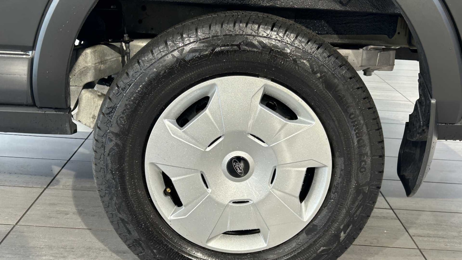 Vehicle 29