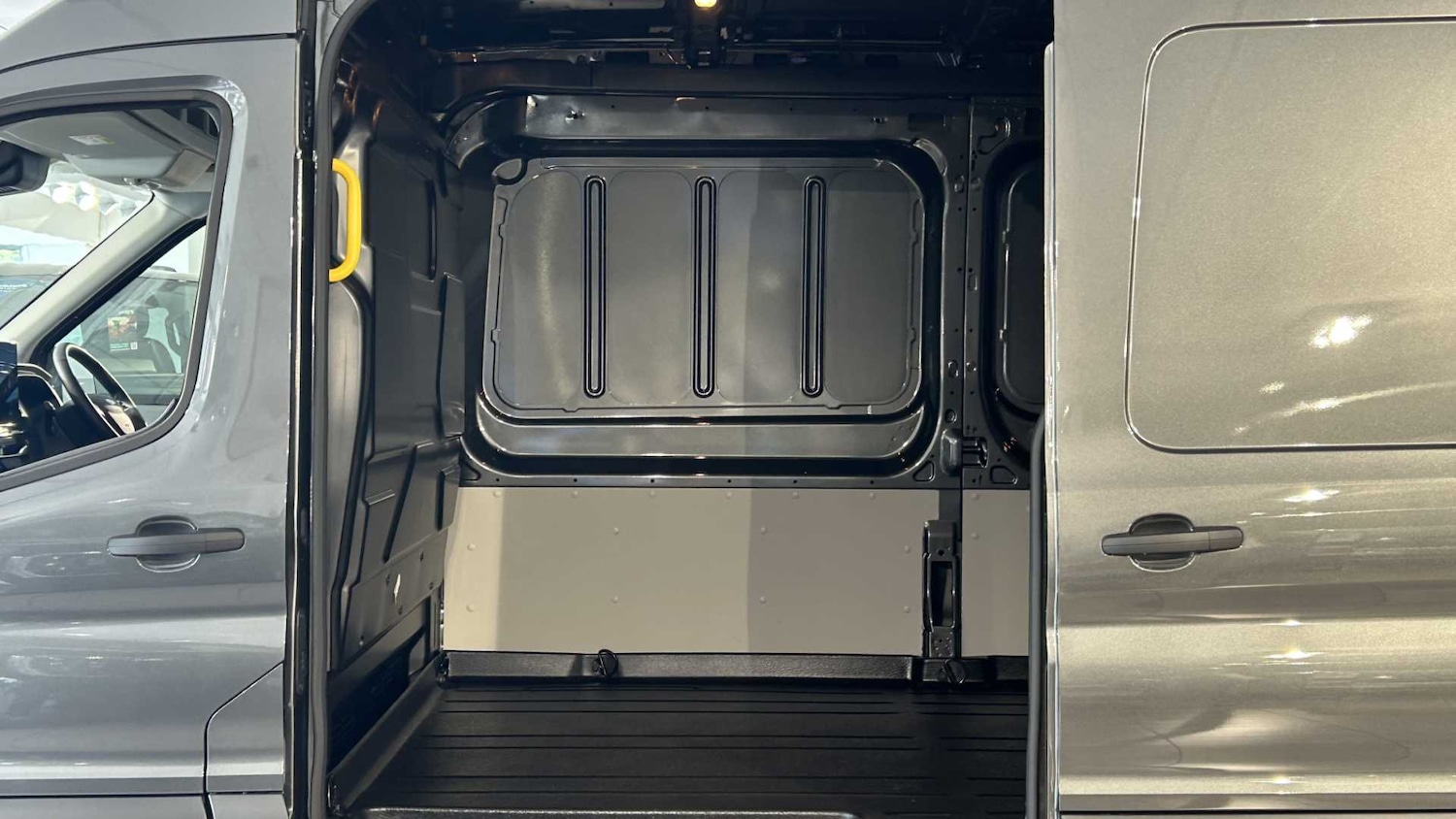 Vehicle 31