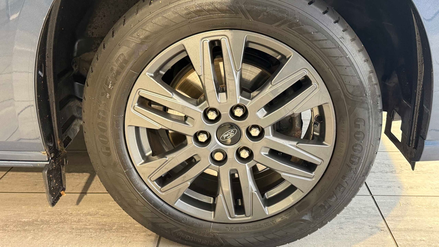 Used Ford Transit Custom 2024 for sale - 77068606: Photo 12