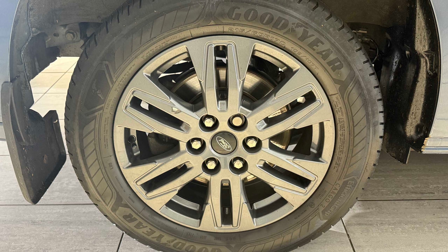 Used Ford Transit Custom 2024 for sale - 77068606: Photo 13