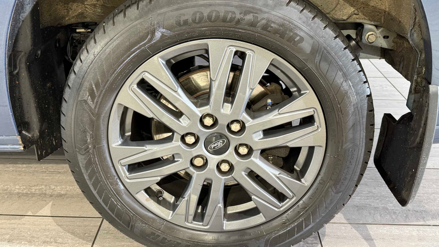 Used Ford Transit Custom 2024 for sale - 77068606: Photo 14