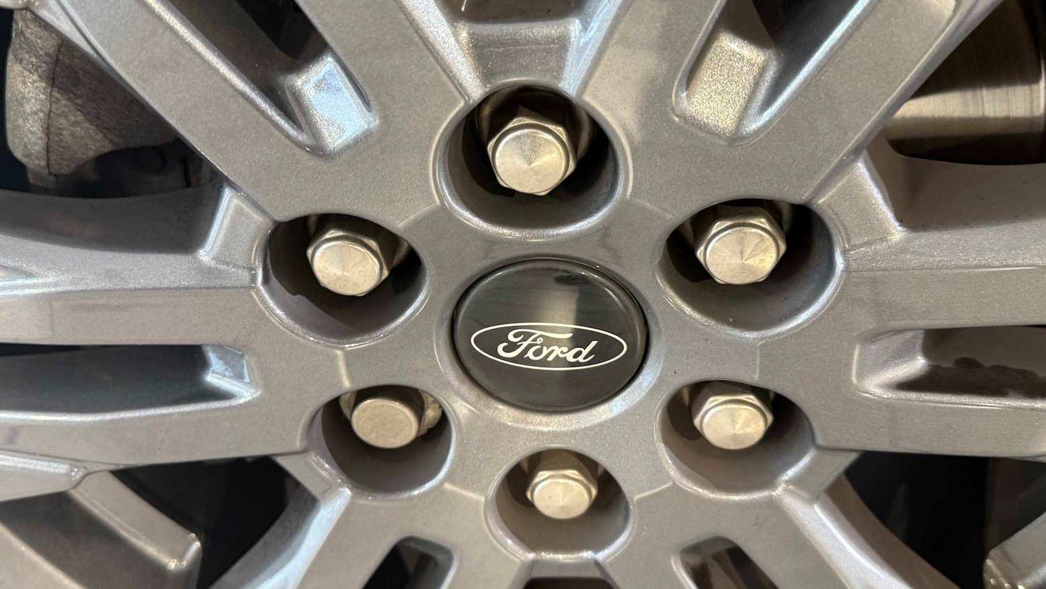 Used Ford Transit Custom 2024 for sale - 77068606: Photo 16