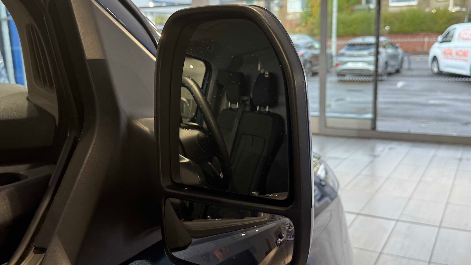 Used Ford Transit Custom 2024 for sale - 77068606: Photo 18