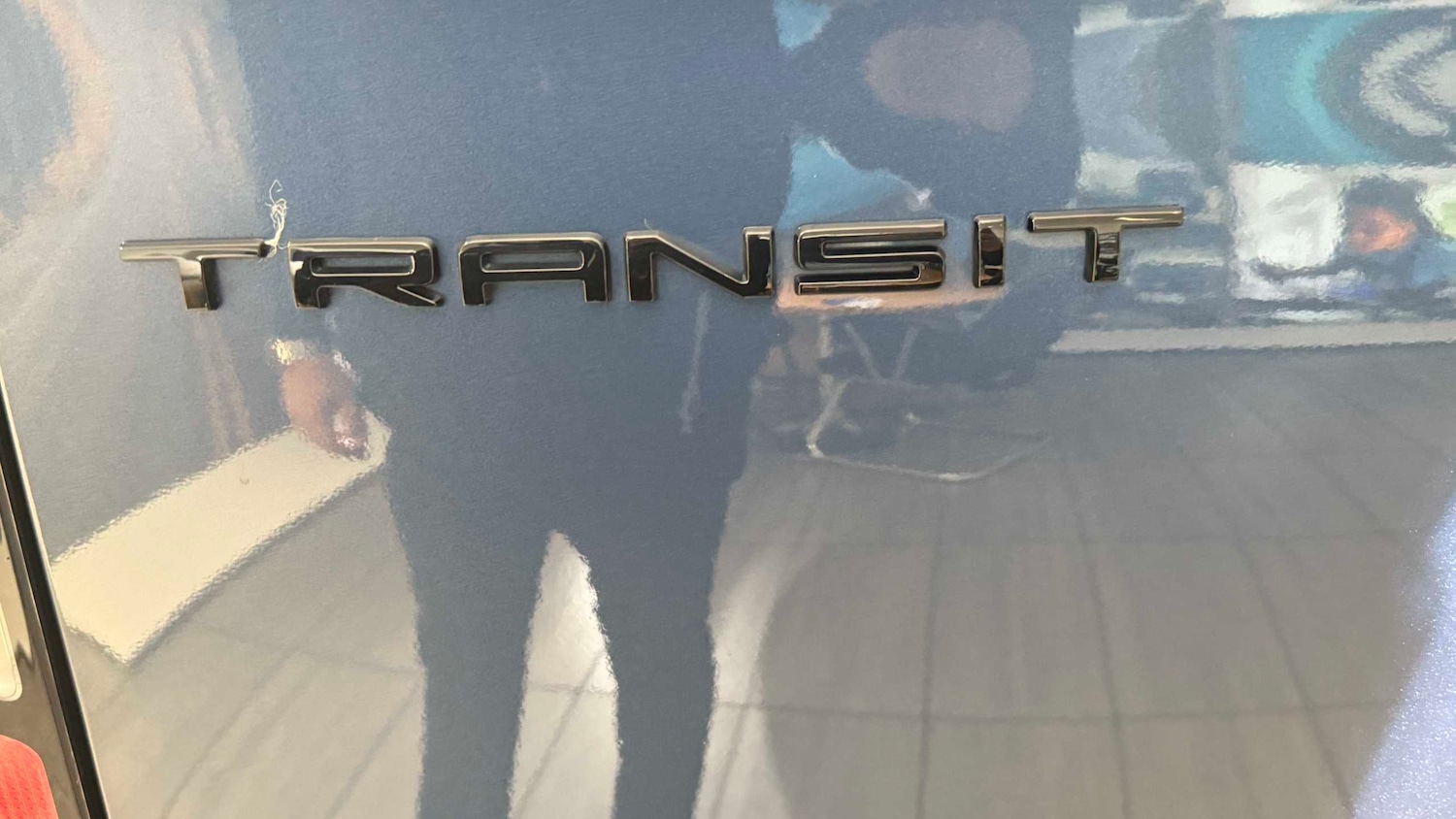 Used Ford Transit Custom 2024 for sale - 77068606: Photo 23