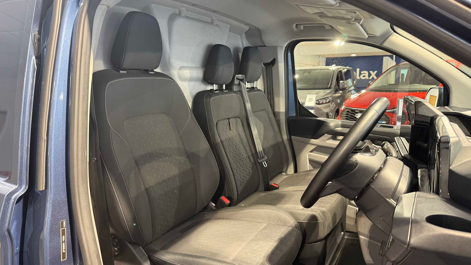 Used Ford Transit Custom 2024 for sale - 77068606: Photo 29