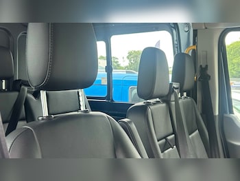 Used Ford Transit 2025 for sale - 79015293: Photo