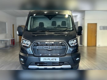 Used Ford Transit 2026 for sale - 78451559: Photo