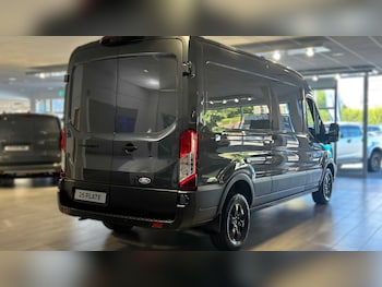 Used Ford Transit 2026 for sale - 78451559: Photo