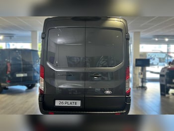 Used Ford Transit 2026 for sale - 78451559: Photo