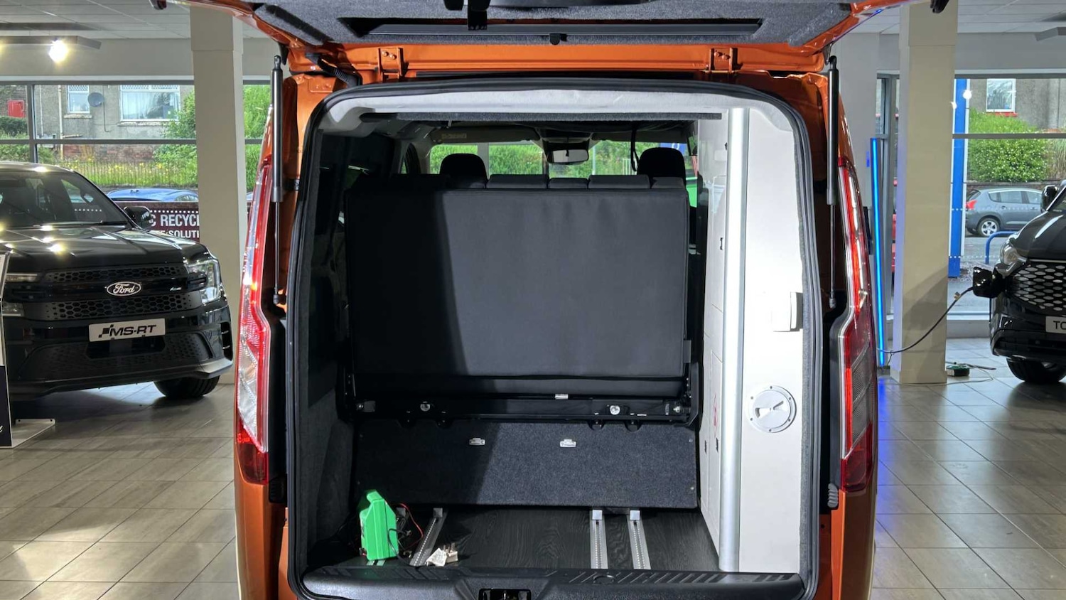 Vehicle 17
