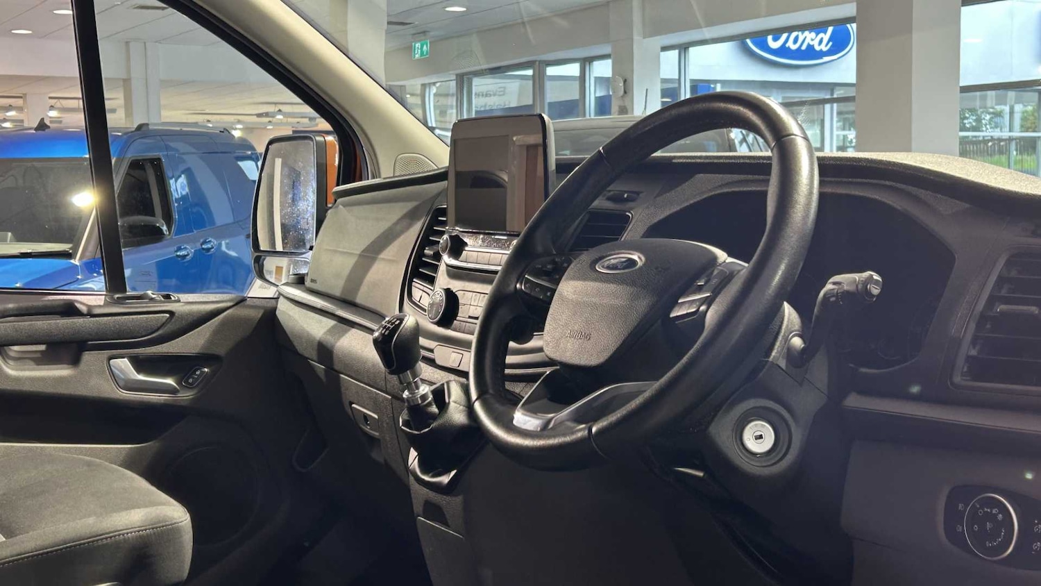 Vehicle 19