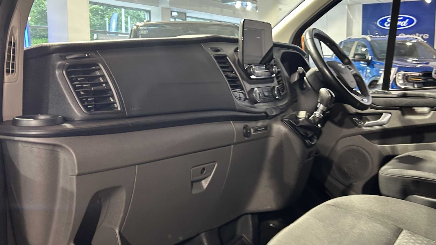 Vehicle 30