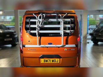 Used Ford Transit Custom 2022 for sale - 75316480: Photo