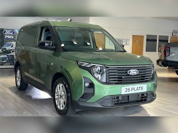 Used Ford Transit 2026 for sale - 79251212: Photo