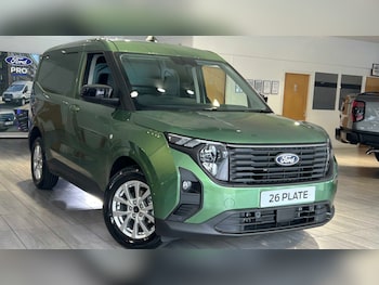 Used Ford Transit 2026 for sale - 79251212: Photo