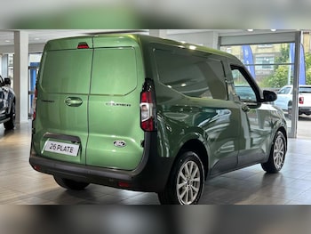 Used Ford Transit 2026 for sale - 79251212: Photo