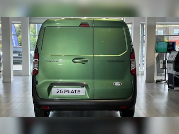 Used Ford Transit 2026 for sale - 79251212: Photo