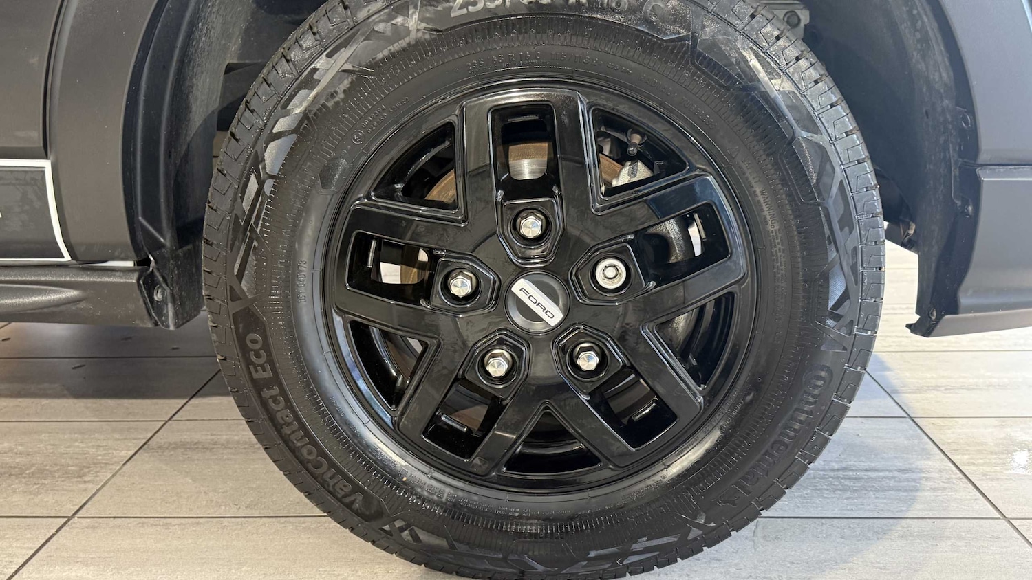 Used Ford Transit 2023 for sale - 76329174: Photo 15