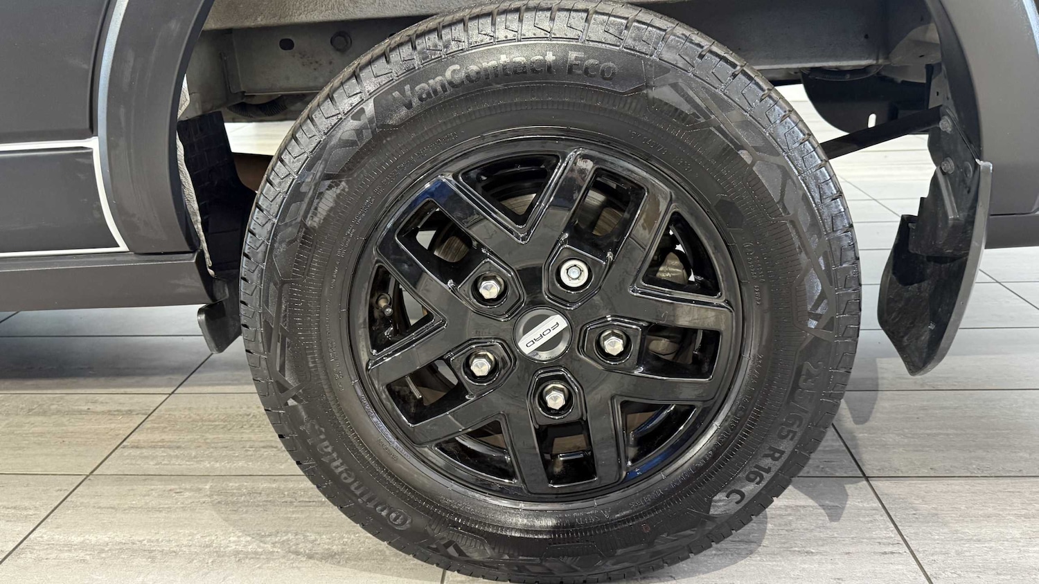 Used Ford Transit 2023 for sale - 76329174: Photo 17