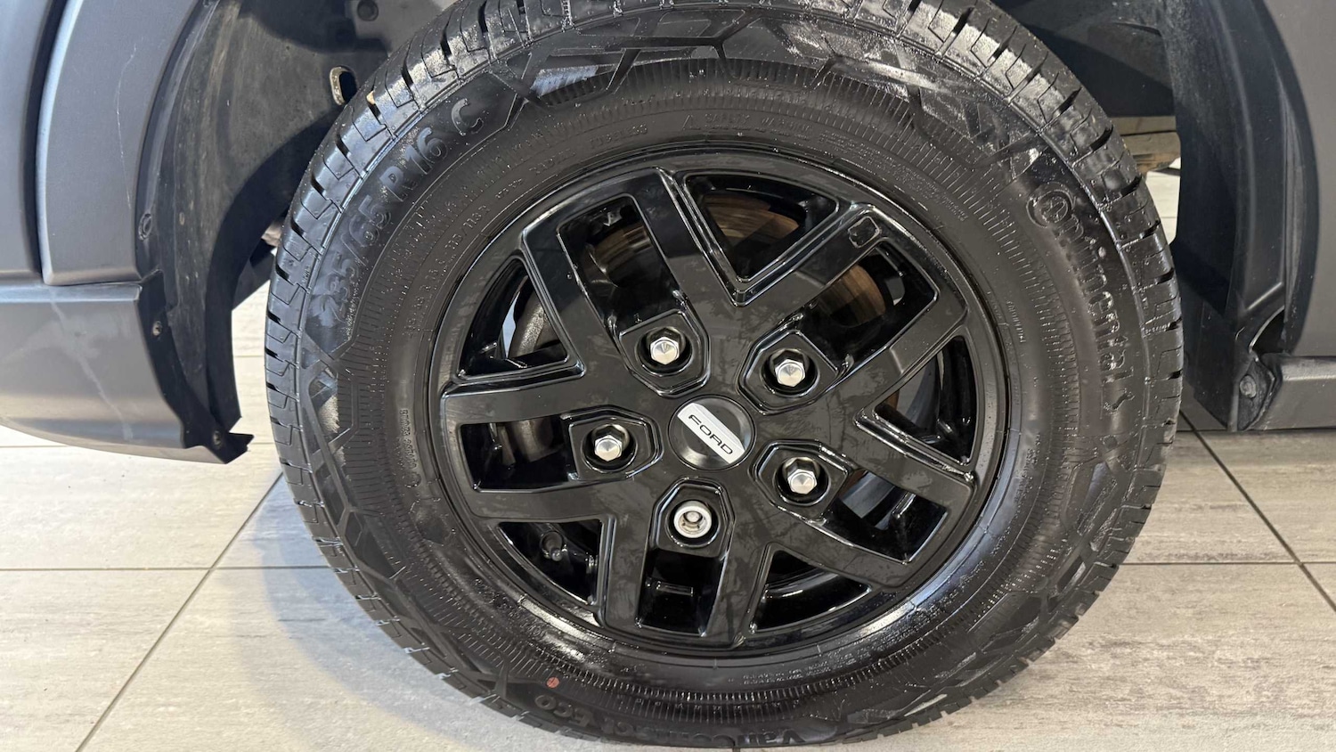 Used Ford Transit 2023 for sale - 76329174: Photo 18