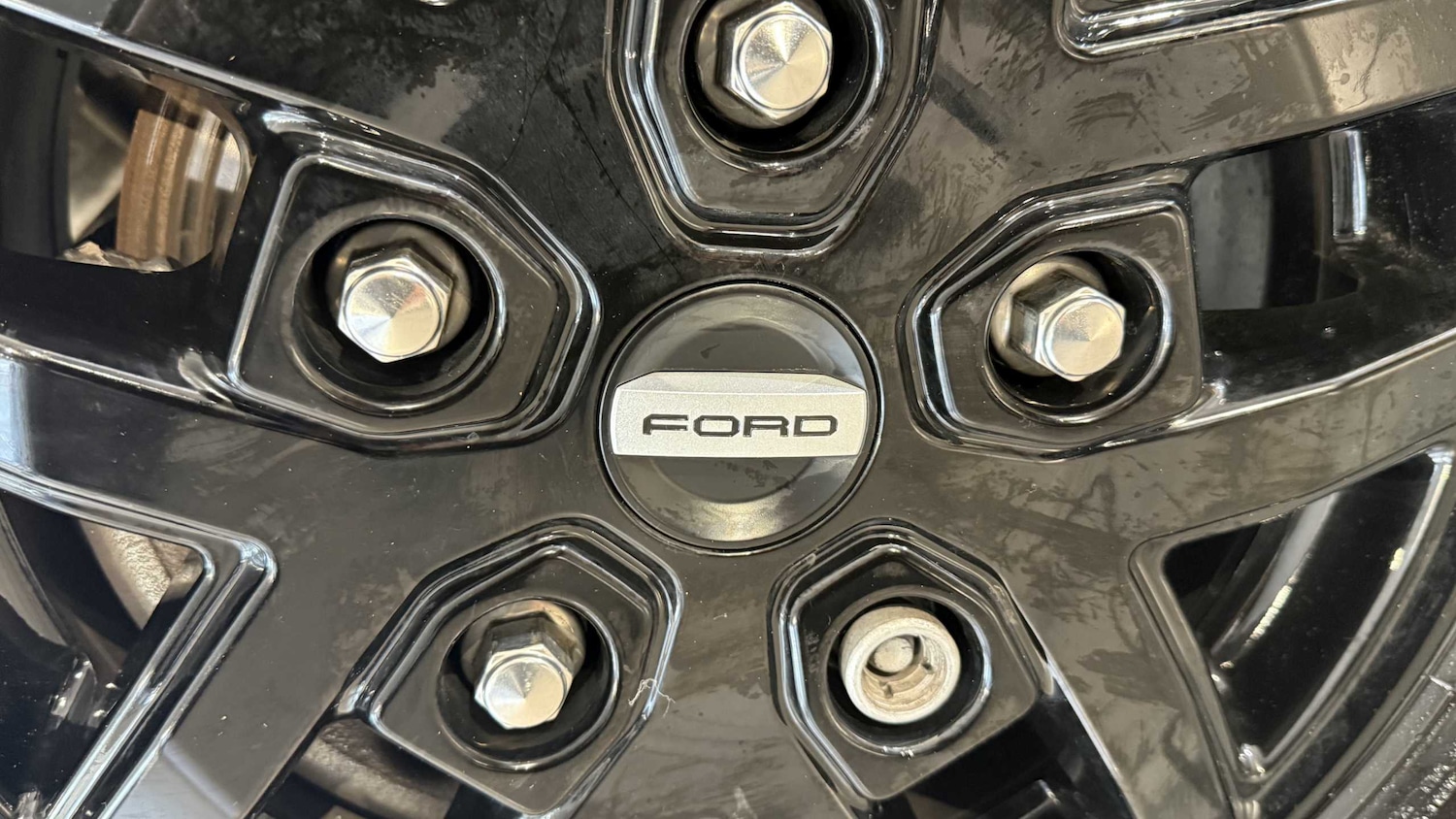 Used Ford Transit 2023 for sale - 76329174: Photo 19