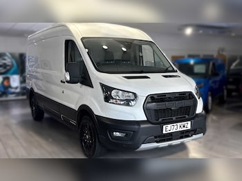Ford - Transit